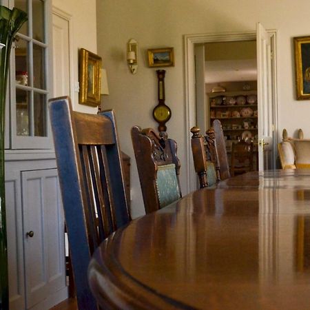 Sankence Lodge B&B Aylsham Εξωτερικό φωτογραφία