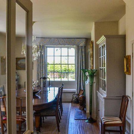 Sankence Lodge B&B Aylsham Εξωτερικό φωτογραφία