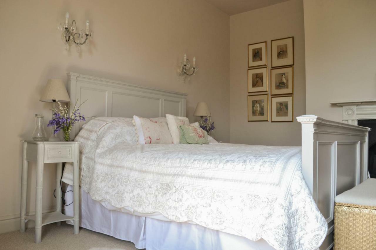 Sankence Lodge B&B Aylsham Εξωτερικό φωτογραφία