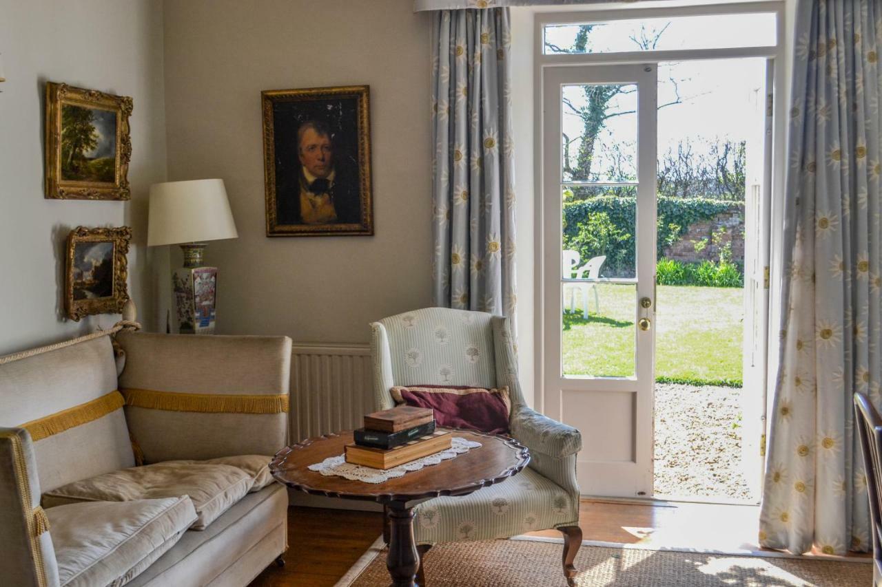 Sankence Lodge B&B Aylsham Εξωτερικό φωτογραφία
