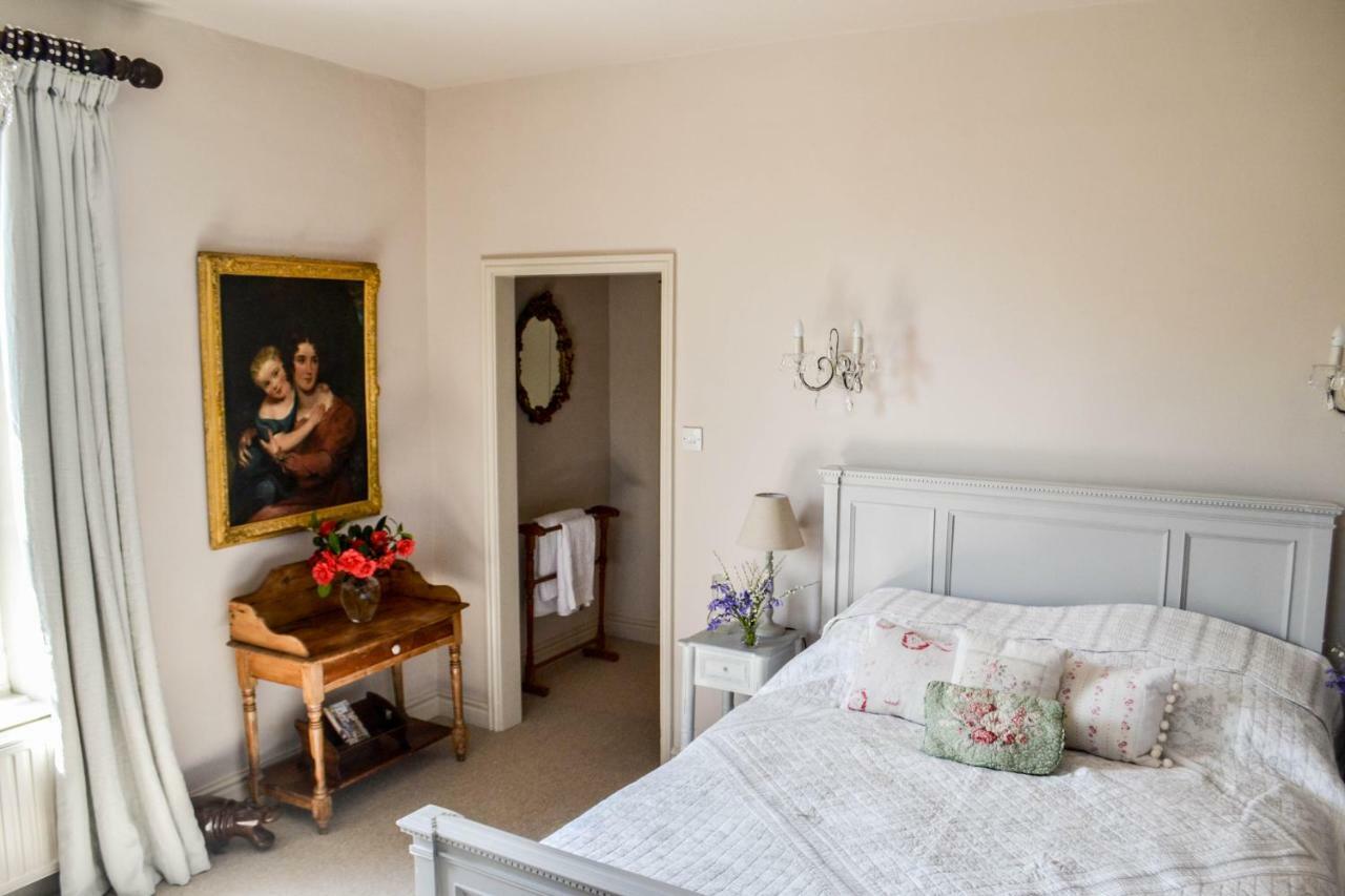 Sankence Lodge B&B Aylsham Εξωτερικό φωτογραφία