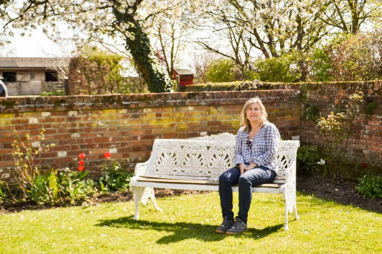 Sankence Lodge B&B Aylsham Εξωτερικό φωτογραφία
