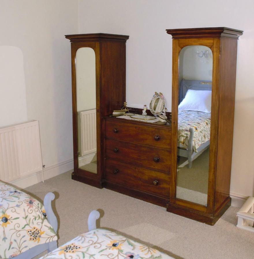 Sankence Lodge B&B Aylsham Εξωτερικό φωτογραφία