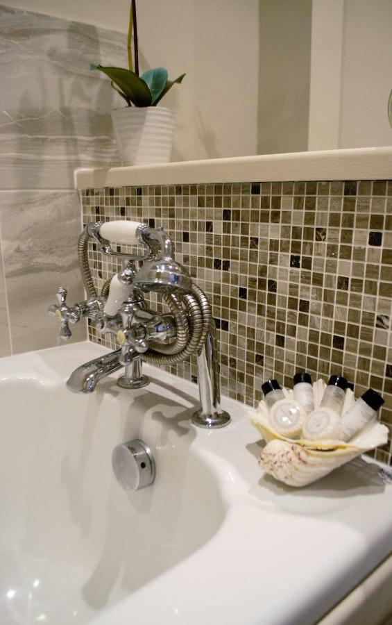 Sankence Lodge B&B Aylsham Εξωτερικό φωτογραφία