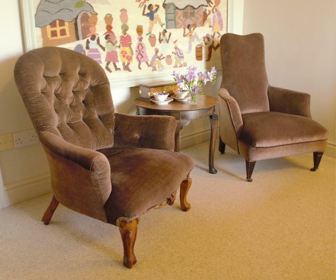 Sankence Lodge B&B Aylsham Εξωτερικό φωτογραφία